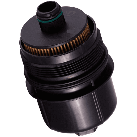 Jeep Wrangler Oil Filter