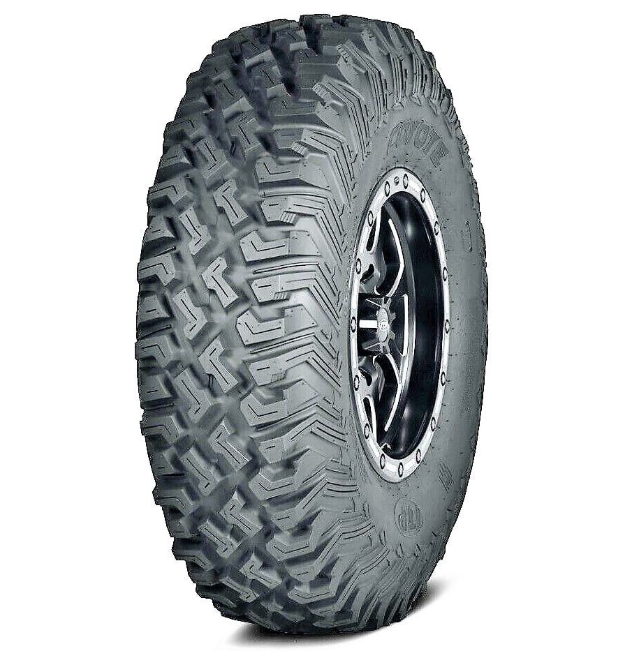 Itp Coyote 32x10R15 106F 8 Ply A/T All Terrain ATV UTV Tire Walmart