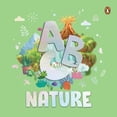 thumbnail image 1 of Pre-Owned ABC Nature: An Engaging Illustrated Board Book Explore A to Z of Nature for Kids, Toddlers Book for 3+ [Penguin Early Le, (Board Book), 1 of 1
