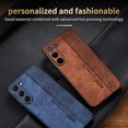 thumbnail image 5 of Funda para teléfono Skin Feel para Samsung Galaxy S23+ 5g, 5 of 5