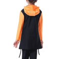 thumbnail image 3 of Maillot de Bain Islamique Musulman pour Filles, Burkini Modeste, Couverture Complète, 3 of 5
