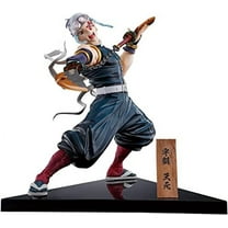 Bandai Ichibansho Tengen Uzui (The city where demons dwell) "Demon Slayer: Kimetsu no Yaiba" Figure