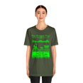 thumbnail image 3 of Nostalgia - The Oregon Trail Computer Game T-Shirt - Retro Gaming Tee, 3 of 4