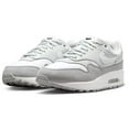 thumbnail image 3 of Women's Nike Air Max 1 '87 LX NBHD Photon Dust/White (FN0564 001) - 14, 3 of 5