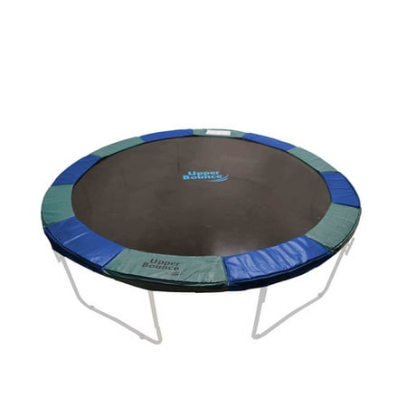 Upper Bounce 14' Trampoline Frame Pad