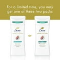 thumbnail image 4 of Dove Advanced Care Antiperspirant Deodorant Stick for Women Restore, 2.6 oz, 4 of 7