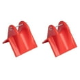 thumbnail image 3 of 2 Protectores de Cuerda para Borde de Pared, Funda Protectora para Cuerda de Escalada, Accesorio de Protección de Cuerda para Trabajos en Altura, Esca, 3 of 8