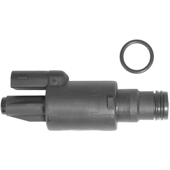 Air Suspension Solenoid Valve Unit - Compatible with 1989 - 2011 Lincoln Town Car 1990 1991 1992 1993 1994 1995 1996 1997 1998 1999 2000 2001 2002 2003 2004 2005 2006 2007 2008 2009 2010