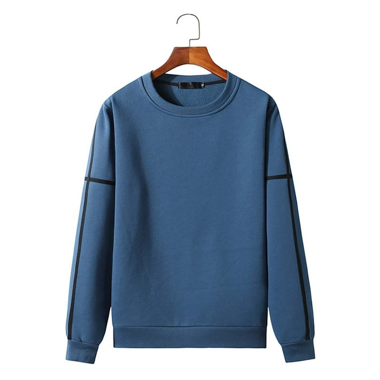 New O-neck webbing long sleeve sweater New O-neck webbing long sleeve sweater
