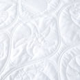thumbnail image 4 of Funda de cama de algodón impermeable Funda de cama con relieve a prueba de orina Funda protectora a prueba de humedad Funda de colchón American Standard, 4 of 6