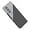 Black&Silver, variant on Aramid Fiber Case for Samsung Galaxy Z Fold 6 Case Aramid Fiber Thin Fit Slim Minimalist 6 FT Military Grade Drop Protection Case with Wireless Charging, Black&Red