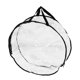 thumbnail image 1 of Contenedor de almacenamiento Higoodz Transparente PVC Resistente Redondo Para Garaje, 1 of 8
