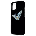 thumbnail image 2 of Funda para iPhone 13 Harry Potter Hedwig, 2 of 3