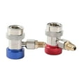 thumbnail image 4 of Acoplador rápido para coches, ajustable, fácil de instalar, resistente, práctico, ligero, 4 of 8