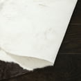 thumbnail image 3 of Safavieh  Handmade Cow Hide Lorean Cabin & Lodge Leather Rug Black/White 5'6" x 6'6" 6' x 9' White, 3 of 7