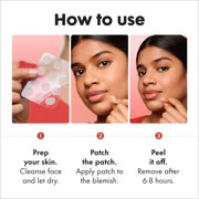 Hero Cosmetics Mighty Patch Original, 36 Count