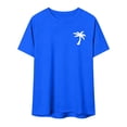 thumbnail image 3 of CONZONE Mens Tshirts Short Sleeve T Shirts for Men Casual Crew Neck Graphic Y2K Lightweight Tees Soft Cozy Athletic Tops, 3 of 6