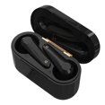 thumbnail image 3 of TWS Design Wireless Earphone 1 Set For Workout Running Daily Use Black Quick Pairing Wider Compatibility, 3 of 3
