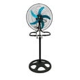 thumbnail image 1 of Ventilador De Pedestal 18 Pulgadas 3 En 1 - MyVent, 1 of 5