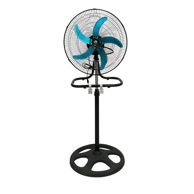 Ventilador De Pedestal 18 Pulgadas 3 En 1 - MyVent