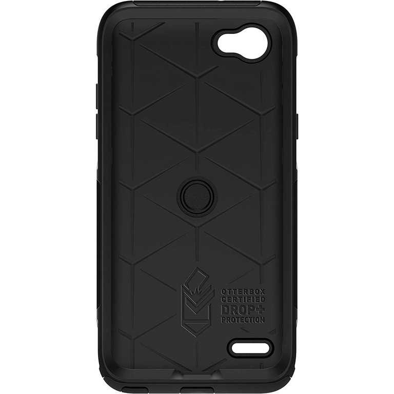 Protective Case Lg Q6 Case Otterbox LG Q6 Commuter Series Case, Black