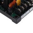 thumbnail image 4 of Module AV Monophasé Haute Précision avec Protection sous Fréquence - Sortie 100-260V 8A pour Générateurs Sans Balais, 4 of 6