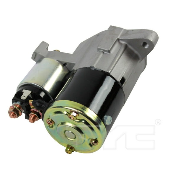 TYC 1-17939 Starter Motor For 05-10 Jeep Commander Grand Cherokee