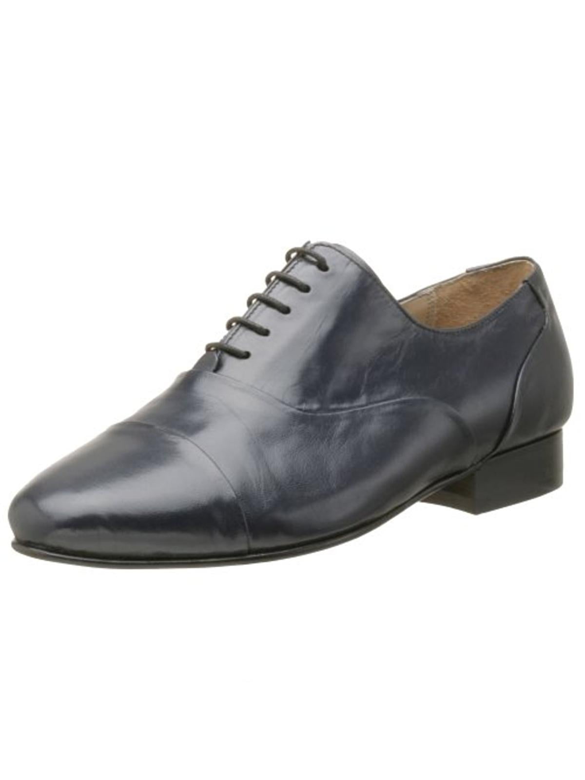 giorgio brutini cap toe oxford