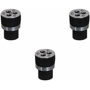 Flood-Guard 2 In. Rubber Float Gasket Check Valve