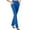 Blue, variant on Gerichy Women's Stretchy Straight Dress Pants with Pockets Tall, Petite, Regular for Office Work Business Yoga Pants For Women Workout Pants High Waist Athletic Workout Leggings Yoga Pant