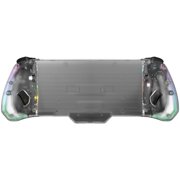 Switch in line gaming controller RGB light metal joystick handle KS43