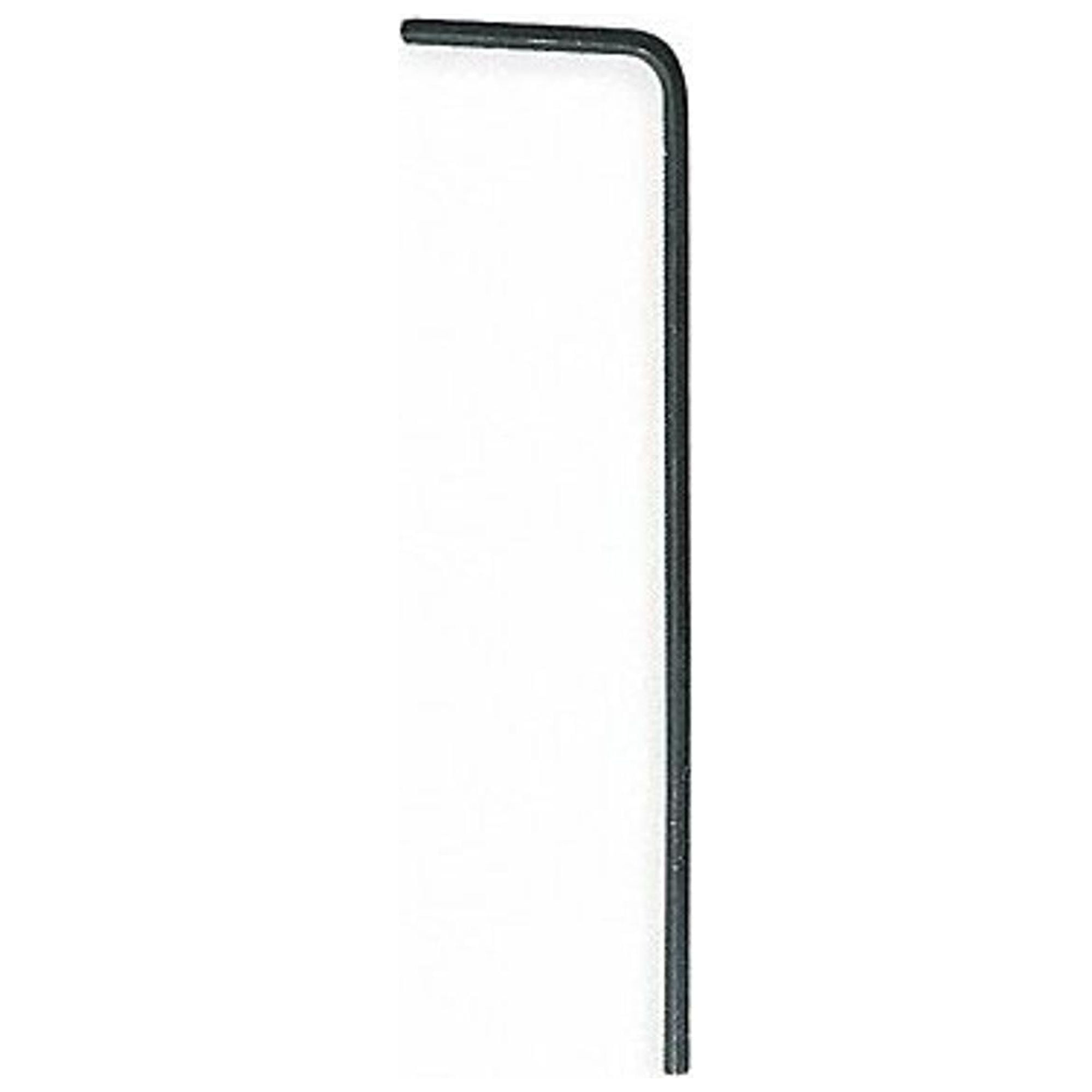 1.5mm Hex Key Set – 10 Pack, Short Arm – Black Oxide Finish – Made In USA