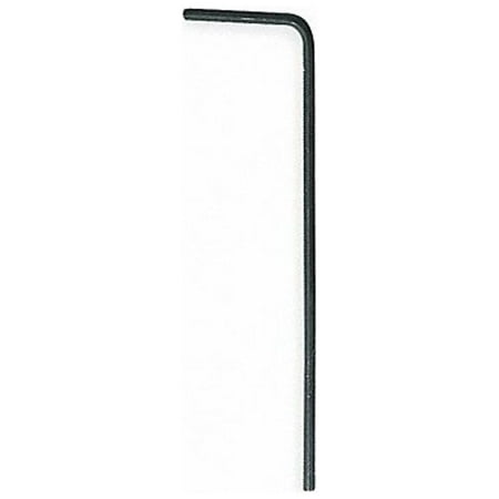 

Eklind Hex Key L Shape 3 31/64 in PK10 16605