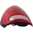 thumbnail image 5 of Left Tail Light Assembly for Dodge for Durango (1998-2003) & for Grand for Caravan (1996-2000), 5 of 8