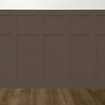 thumbnail image 6 of Glidden Cabinet Door and Trim Semi Gloss Paint, Sarsaparilla, 1 Quart, 6 of 13