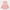 Pink, variant on Baby Girls Winter Coat Solid Color Cartoon Printed Lightweight Coat Windbreaker Outerwear for Baby Boys Hoddie Jacket 6-12 Months