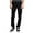 Black, variant on Victorious Men's Skinny Fit Color Stretch Jeans, Sizes up to 42W
