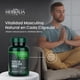 thumbnail image 4 of Herbalia Lab Maca Negra, Suplemento Natural con L-Arginina, Jengibre, Zinc y mega 3 - Precursor de Testosterona, Fórmula para Hombres 90 Cápsulas, 4 of 8