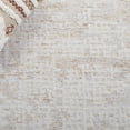 thumbnail image 6 of SAFAVIEH Ebony Chase Distressed Area Rug, Ivory/Gold, 5' x 8', 6 of 10