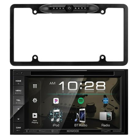 P 25 Radio Kenwood 6.2