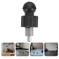 thumbnail image 1 of Homoyoyo 2Pcs Pull Pin Knob for Exercise Bike Adjustable Safety Pin Spring Knob Replacement Fitness Equipment Parts, 1 of 8