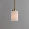 thumbnail image 2 of Maxim Lighting - Deven - 1 Light Pendant In Modern Style-7.5 Inches Tall and 4, 2 of 5