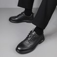 thumbnail image 6 of SKIUHS Men's Non Slip Oil & Water Resistant Chef Work Shoes – Comfortable Kitchen Footwear, 6 of 6
