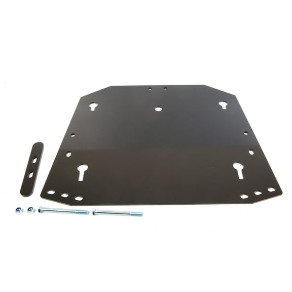 Kimpex 374152 Click N Go2 UTV Plow Mounting Plate