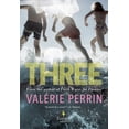 thumbnail image 1 of Pre-Owned Three (Hardcover) by Valérie Perrin, Hildegarde Serle, 1 of 2