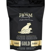 Angle View: Fromm Adult Gold Dog Food