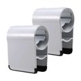thumbnail image 2 of 2Pcs Storage Holder Attachment Clip for V10 V11 Cordless Stick Vacuum Cleaner Vacuum Cleaner P, 2 of 5