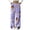 PurpleB&01#0727M, variant on Fabrcox Halloween Pajamas Pants Women Flannel Funny Ghost Pumpkin Spooky Lounging Pants for Women Comfy Fall Winter Warm Wide Leg Sleeping Pants Women