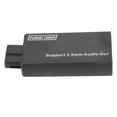 thumbnail image 3 of HD Multimedia Interface Adapter, Game Console Video Converter Plug And Play Vivid AV Effects  For Monitor For Game Accessories, 3 of 8