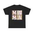 thumbnail image 2 of Retro Boho Mama Shirt, Boho mama Shirt, Mother's Day Shirt ID-0403-T7OH, 2 of 10